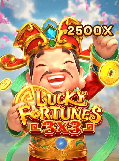 luckymm