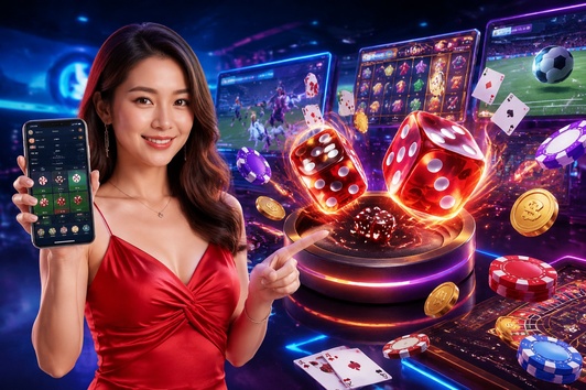 luckymm